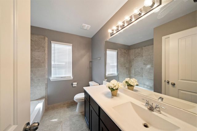 21674 Tea Tree Olive Place, Porter, TX 77365