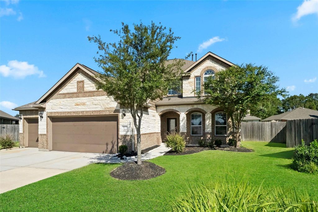 21674 Tea Tree Olive Place, Porter, TX 77365