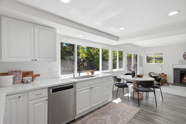 6304 Mountford Drive, San Jose, CA 95123