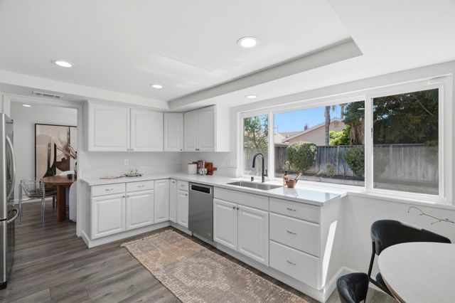 6304 Mountford Drive, San Jose, CA 95123