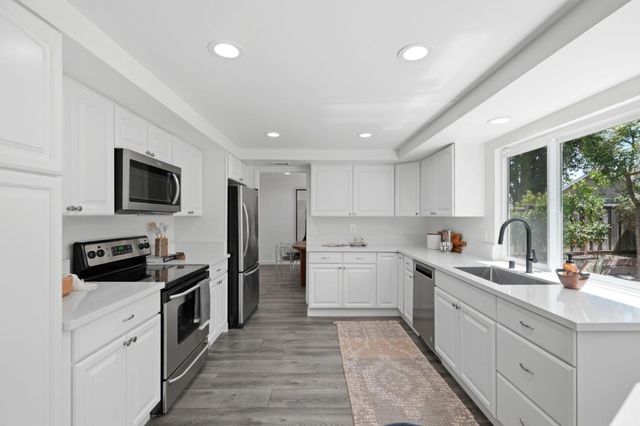 6304 Mountford Drive, San Jose, CA 95123