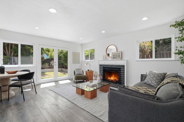 6304 Mountford Drive, San Jose, CA 95123