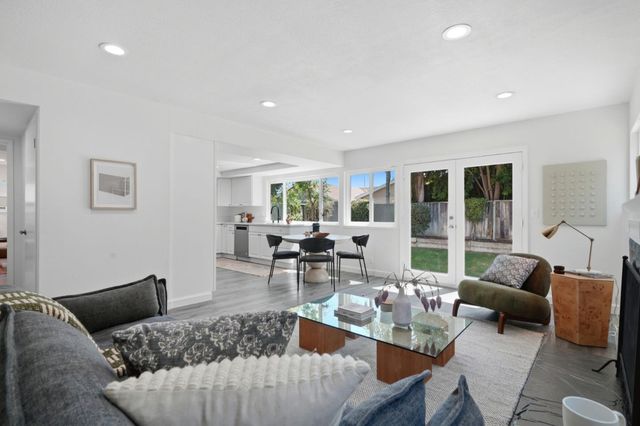 6304 Mountford Drive, San Jose, CA 95123
