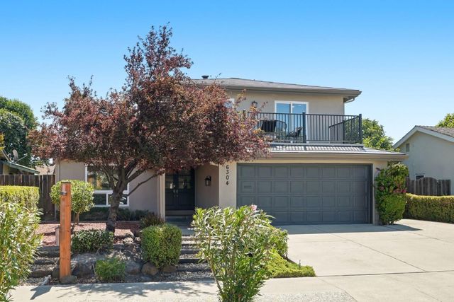 6304 Mountford Drive, San Jose, CA 95123