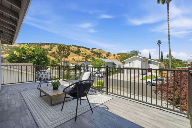 6304 Mountford Drive, San Jose, CA 95123