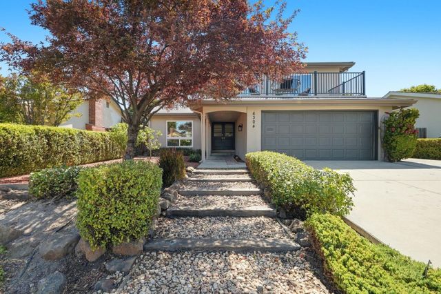 6304 Mountford Drive, San Jose, CA 95123