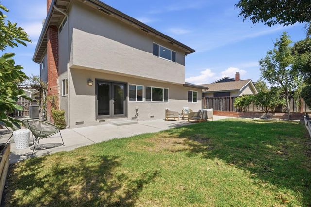 6304 Mountford Drive, San Jose, CA 95123