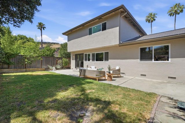 6304 Mountford Drive, San Jose, CA 95123