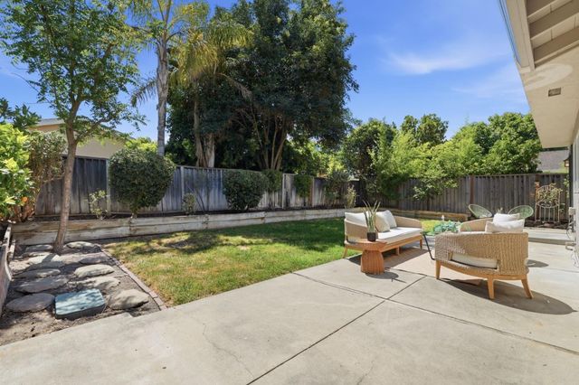 6304 Mountford Drive, San Jose, CA 95123