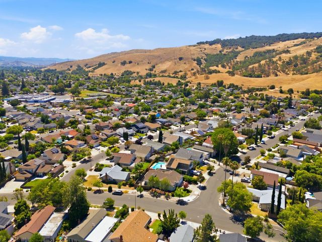 6304 Mountford Drive, San Jose, CA 95123
