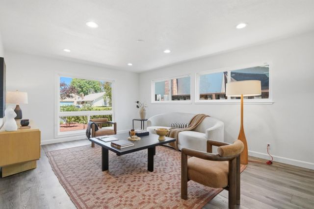 6304 Mountford Drive, San Jose, CA 95123