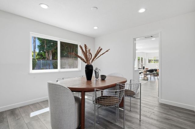 6304 Mountford Drive, San Jose, CA 95123