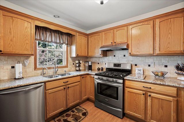 9204 Bryan Lane, Crown Point, IN 46307