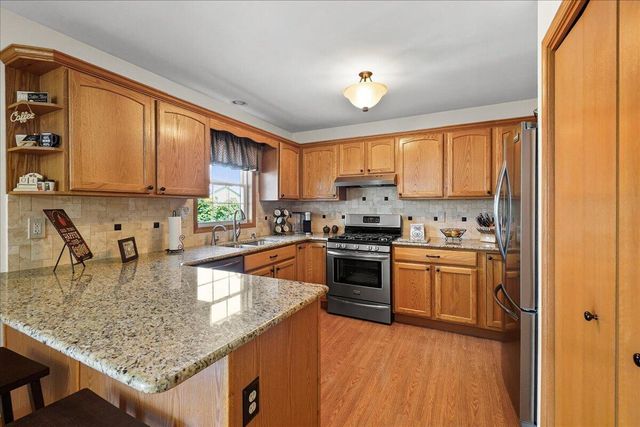 9204 Bryan Lane, Crown Point, IN 46307