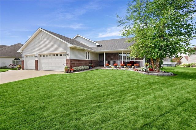 9204 Bryan Lane, Crown Point, IN 46307