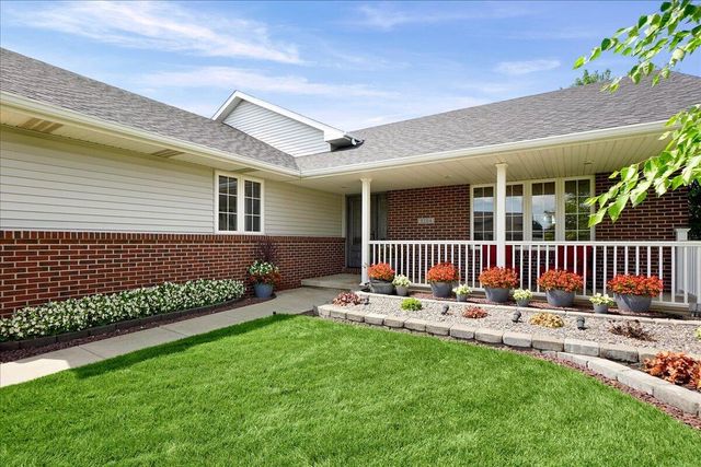 9204 Bryan Lane, Crown Point, IN 46307