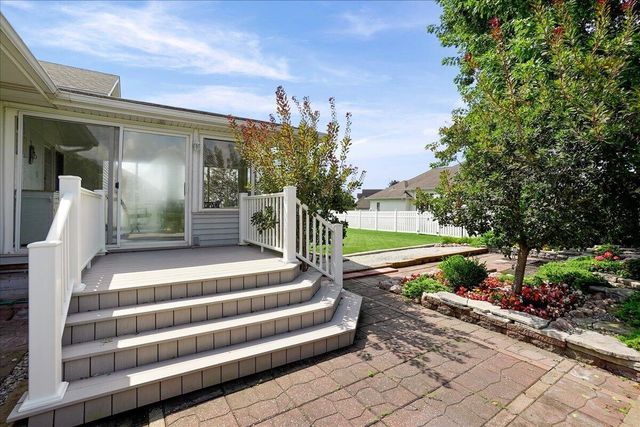 9204 Bryan Lane, Crown Point, IN 46307