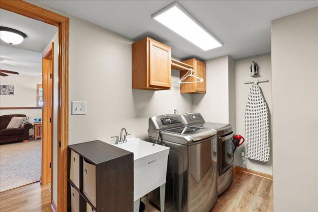 9204 Bryan Lane, Crown Point, IN 46307