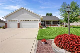 9204 Bryan Lane, Crown Point, IN 46307