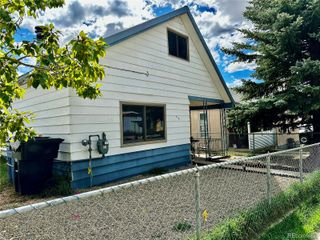 413 W 3rd Street, Leadville, CO 80461