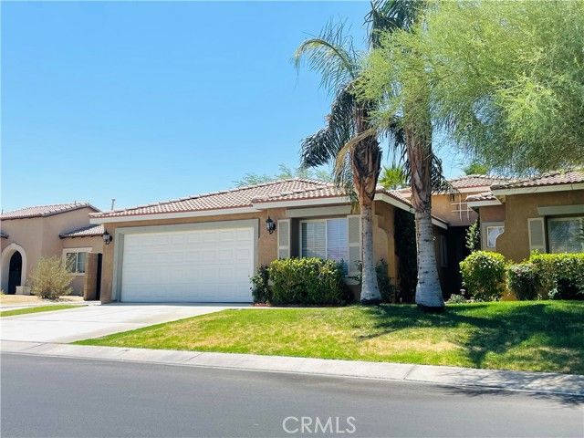 83107 Greenbrier Drive, Indio, CA 92203