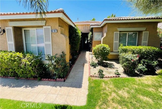 83107 Greenbrier Drive, Indio, CA 92203