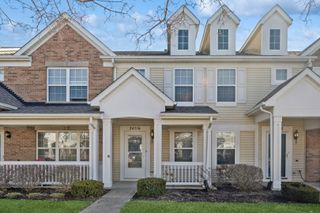 24716 George Washington Drive, Plainfield, IL 60544