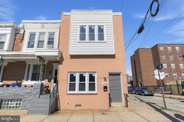 228 N 57TH ST, Philadelphia, PA 19139
