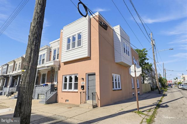 228 N 57TH ST, Philadelphia, PA 19139