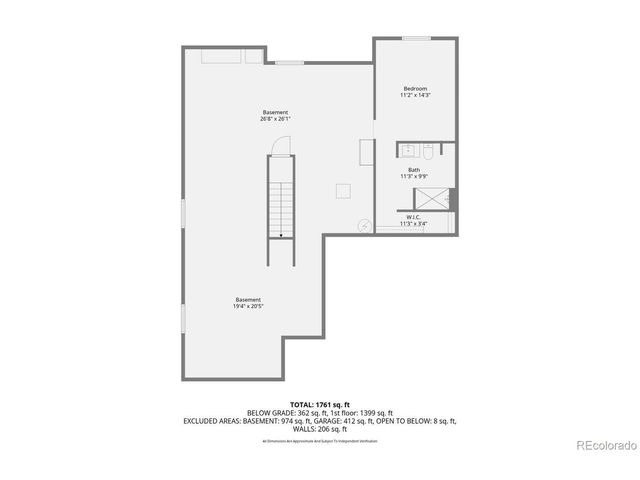 31 Garner Ln, Erie, CO 80516