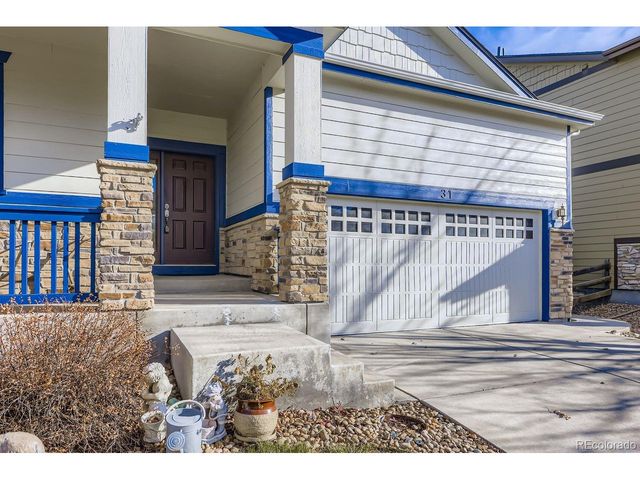 31 Garner Ln, Erie, CO 80516