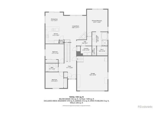 31 Garner Ln, Erie, CO 80516