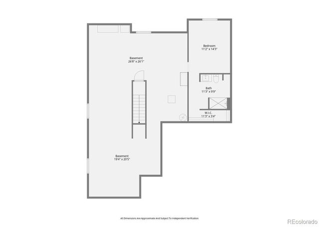 31 Garner Ln, Erie, CO 80516