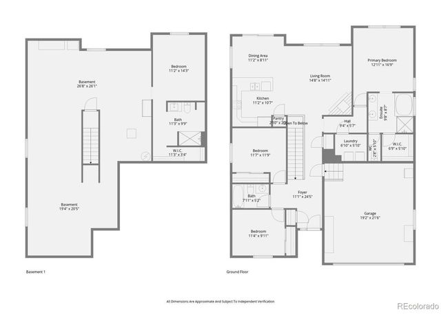 31 Garner Ln, Erie, CO 80516