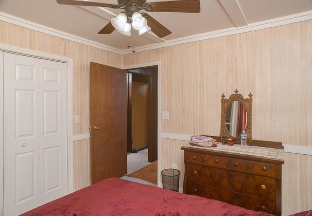 W8498 MIELKE WAY ROAD, Wautoma, WI 54982