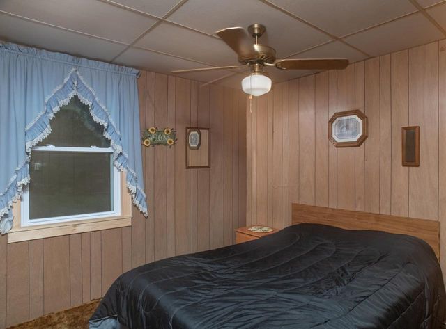 W8498 MIELKE WAY ROAD, Wautoma, WI 54982