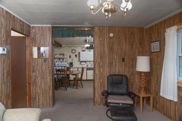W8498 MIELKE WAY ROAD, Wautoma, WI 54982
