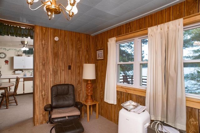 W8498 MIELKE WAY ROAD, Wautoma, WI 54982