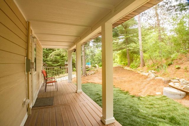 W8498 MIELKE WAY ROAD, Wautoma, WI 54982