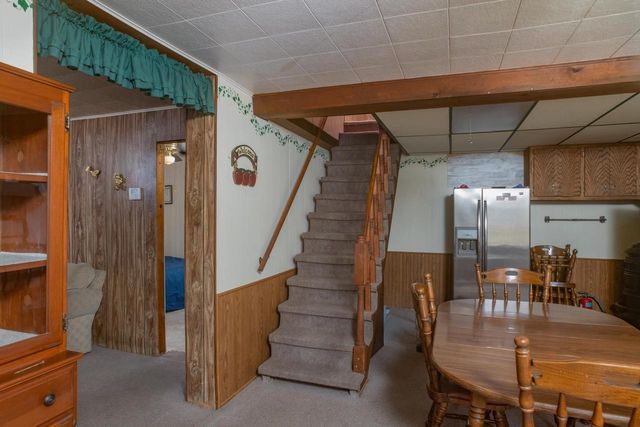 W8498 MIELKE WAY ROAD, Wautoma, WI 54982