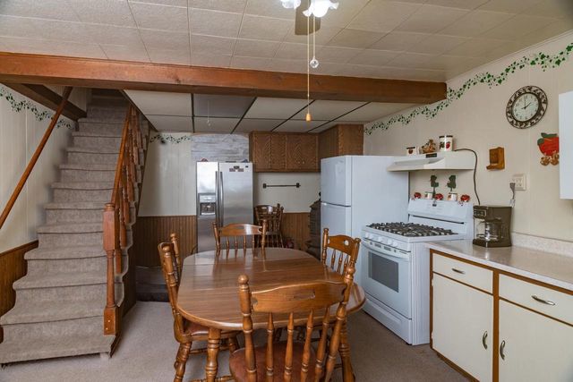 W8498 MIELKE WAY ROAD, Wautoma, WI 54982