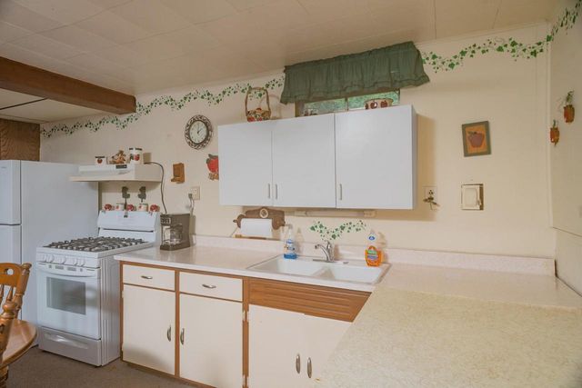W8498 MIELKE WAY ROAD, Wautoma, WI 54982