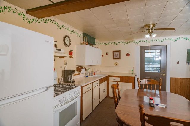 W8498 MIELKE WAY ROAD, Wautoma, WI 54982