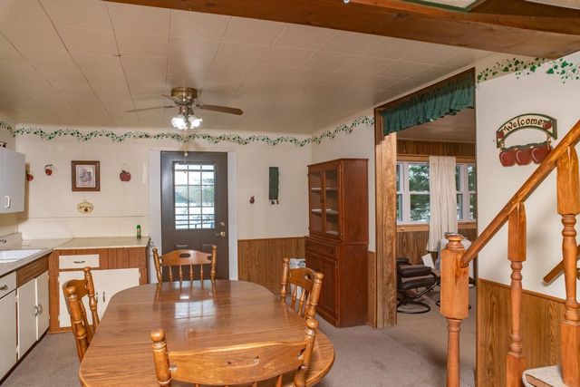 W8498 MIELKE WAY ROAD, Wautoma, WI 54982