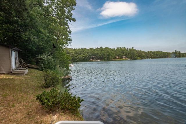 W8498 MIELKE WAY ROAD, Wautoma, WI 54982