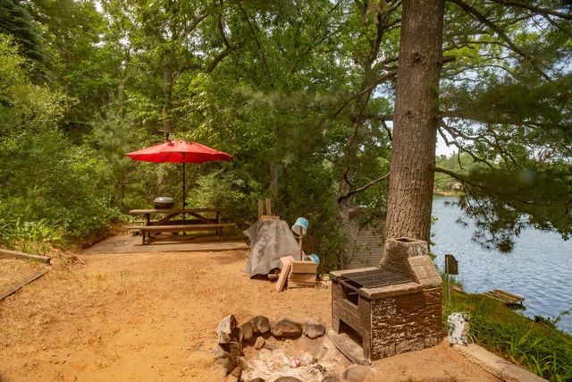 W8498 MIELKE WAY ROAD, Wautoma, WI 54982