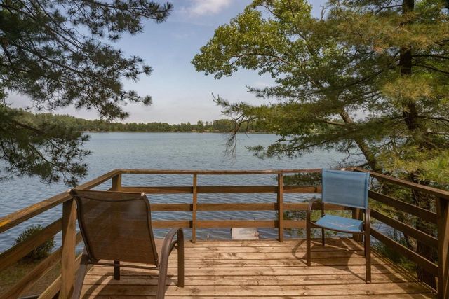 W8498 MIELKE WAY ROAD, Wautoma, WI 54982