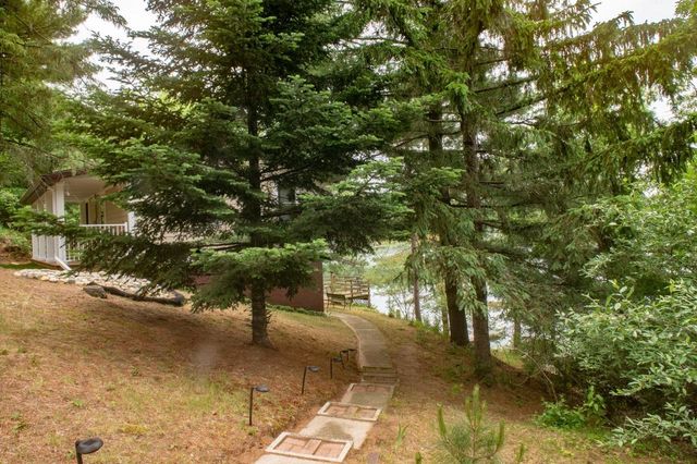 W8498 MIELKE WAY ROAD, Wautoma, WI 54982