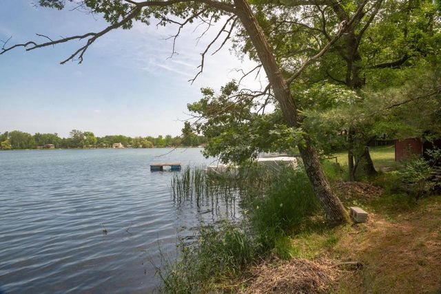 W8498 MIELKE WAY ROAD, Wautoma, WI 54982