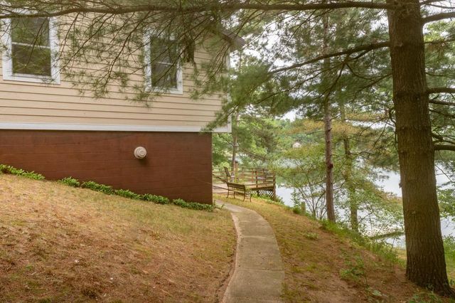 W8498 MIELKE WAY ROAD, Wautoma, WI 54982